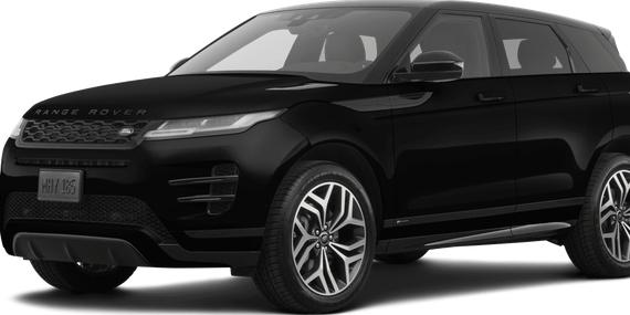 LAND ROVER RANGE ROVER EVOQUE 2020 SALZJ2FX6LH119836 image